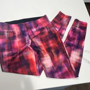 Active wear leggings